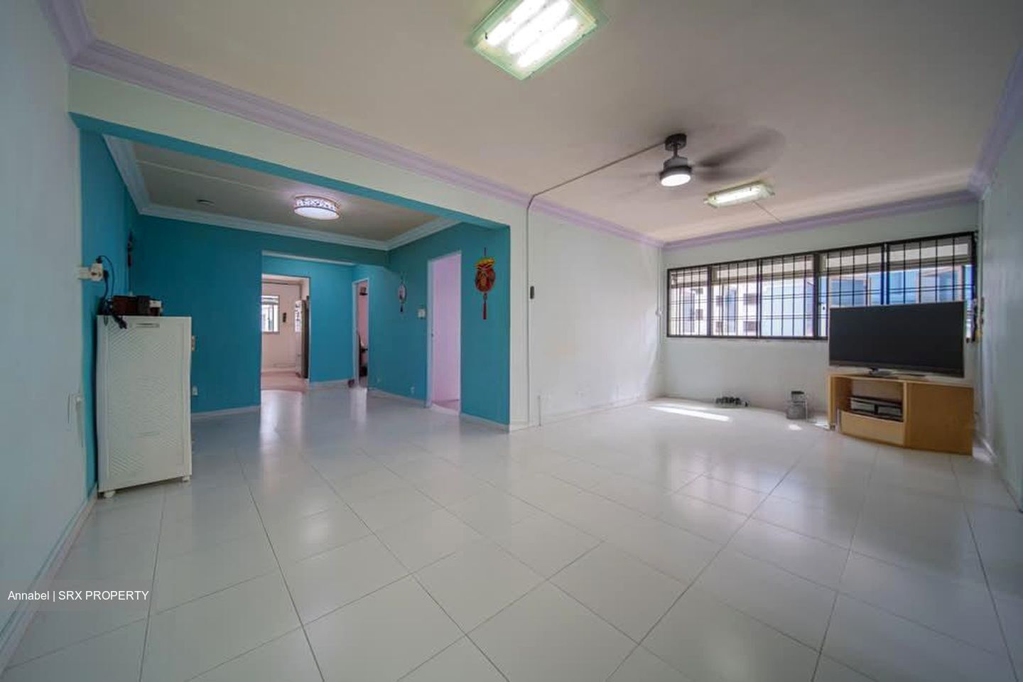 Blk 551 Choa Chu Kang Street 52 (Choa Chu Kang), HDB 5 Rooms #600235521